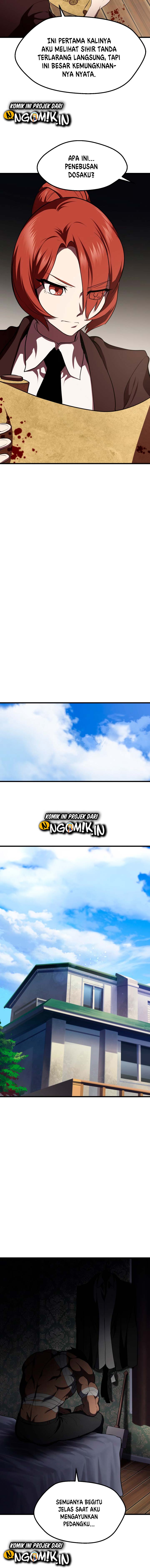 Otherworldly Sword King’s Survival Records chapter 70